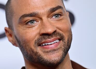 Luego de la filtración de su video sin ropa, Jesse Williams prometió no desanimarse