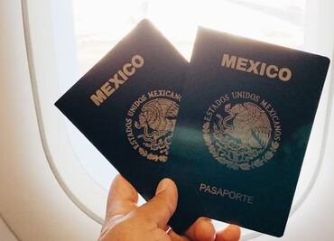 Alerta SRE de páginas apócrifas para expedición de pasaportes; sigue estos consejos para que no te engañen