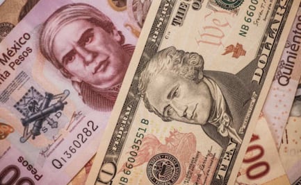 Precio del dólar hoy 13 de enero; así amaneció el tipo de cambio