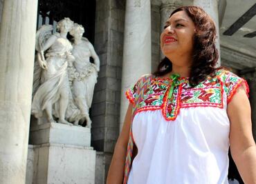 Desaparecer el Inali es decirle a los pueblos indígenas que no son prioridad: Irma Pineda