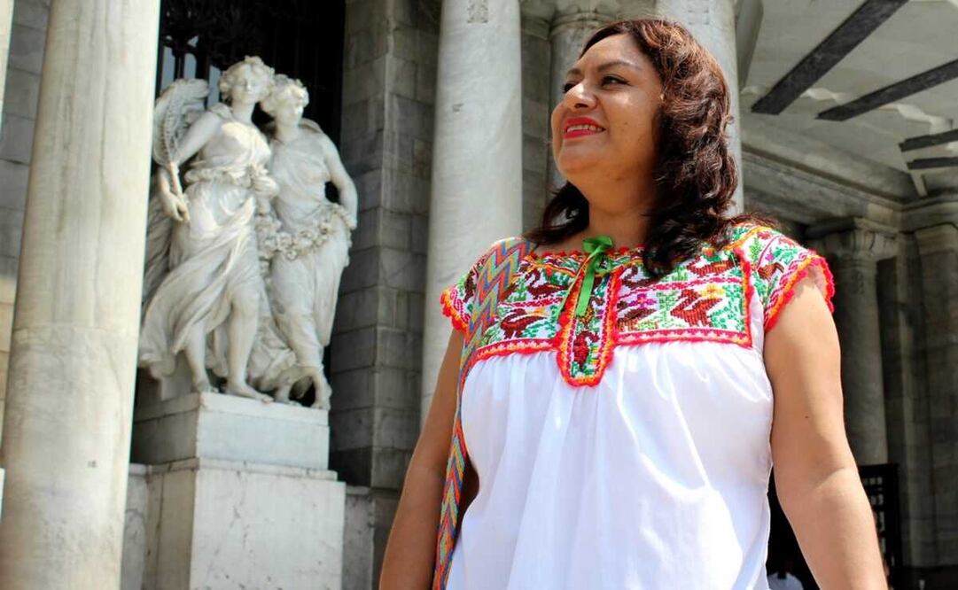 Foto: Archivo EL UNIVERSAL