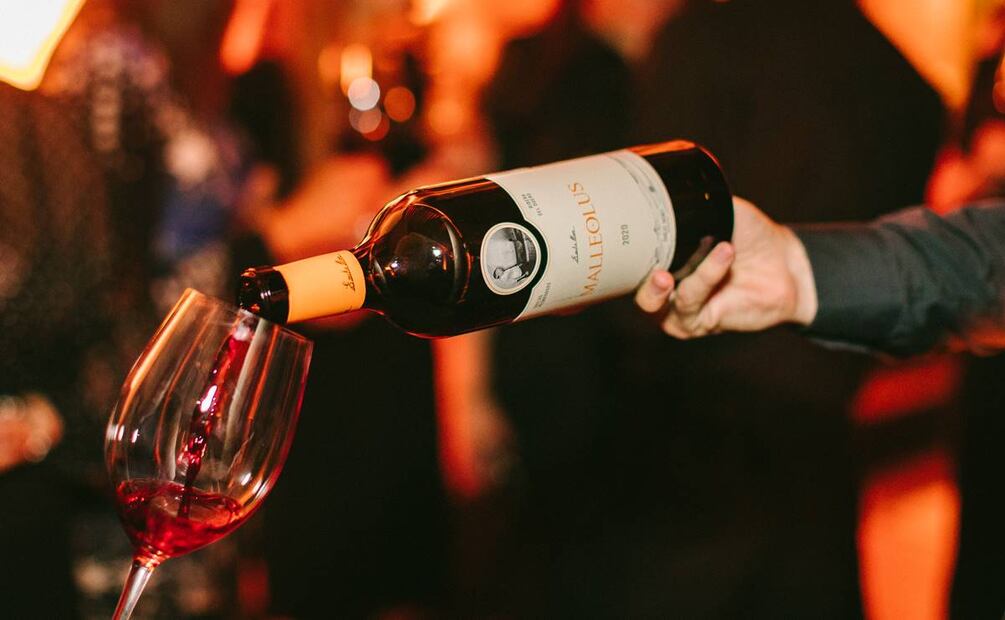 Foto: Cortesía Bodegas Emilio Moro