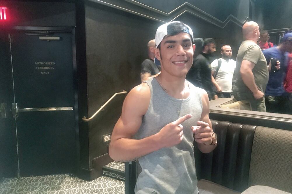 (FOTO: ARCHIVO EL UNIVERSAL)