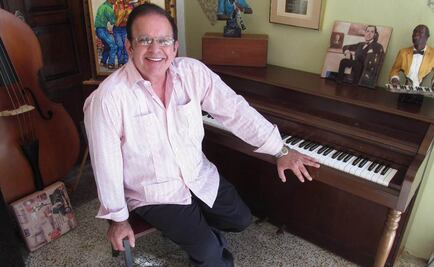 Serán velados los restos del salsero Raphy Leavitt