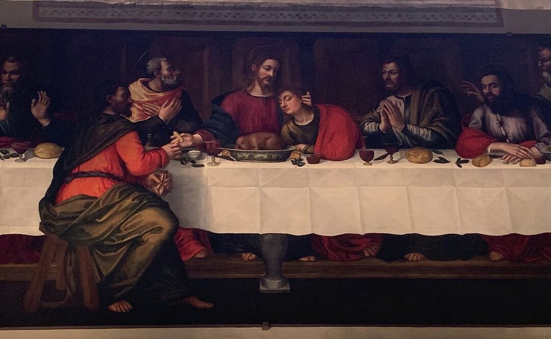 Foto: EFE/Advancing Women Artists (AWA