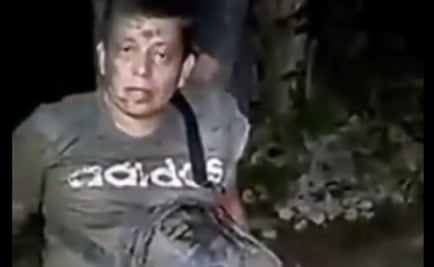 “No puedo más”: el último testimonio de migrante colombiano desaparecido en El Darién