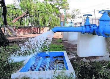 INPI y Conagua rechazan acusaciones