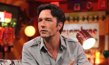 De Lozanne no canta ranchero ni por su esposa