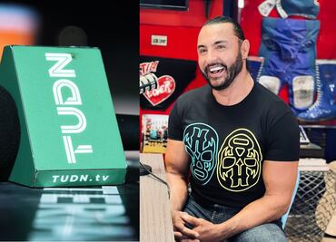 Latin Lover busca darle trabajo a excomentarista de Televisa que vive momentos difíciles