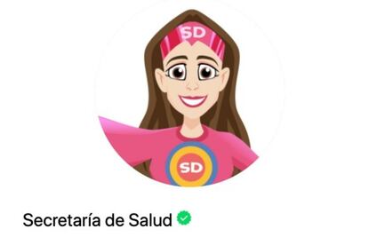 Chatea con Susana Distancia a través de WhatsApp, te decimos cómo