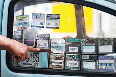 A 10 días. Verificación para autos Fórmula 1