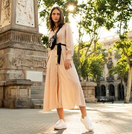 Cómo elegir vestido según tu tipo de cuerpo