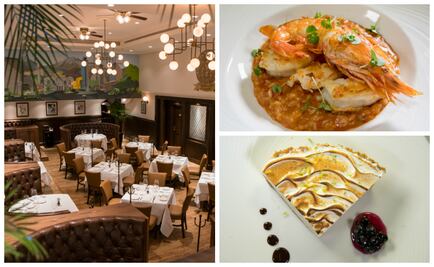 El restaurante The Palm estrena imagen ¡Te contamos!