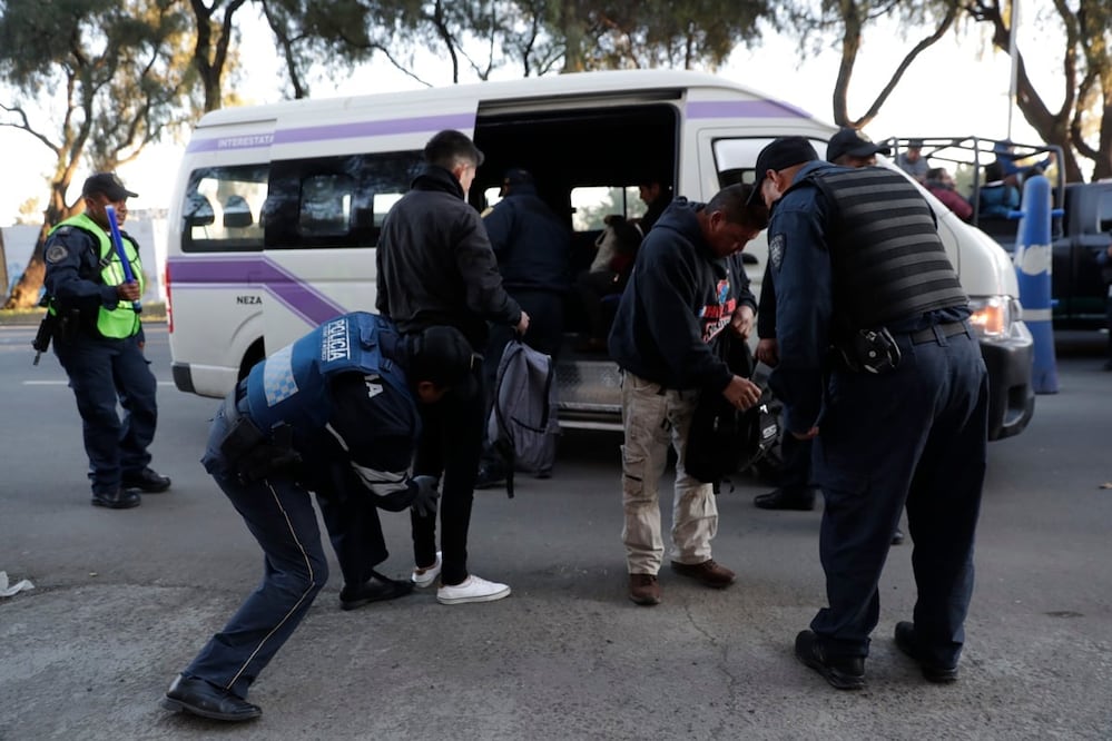 Foto: Archivo EL Universal