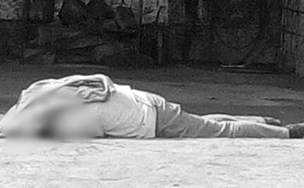 Grupo armado asesina a estudiante universitario en Tabasco