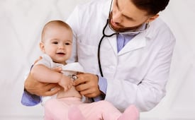 Cardiopatías congénitas: ¿se pueden detectar desde el embarazo?