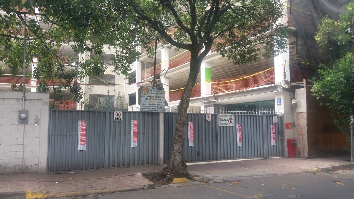 Eduardo Hernández / EL UNIVERSAL