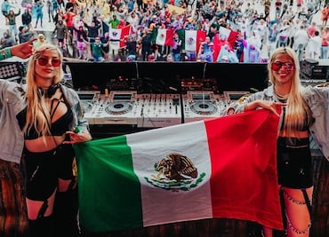 Los DJ’s que representan a México en el mundo