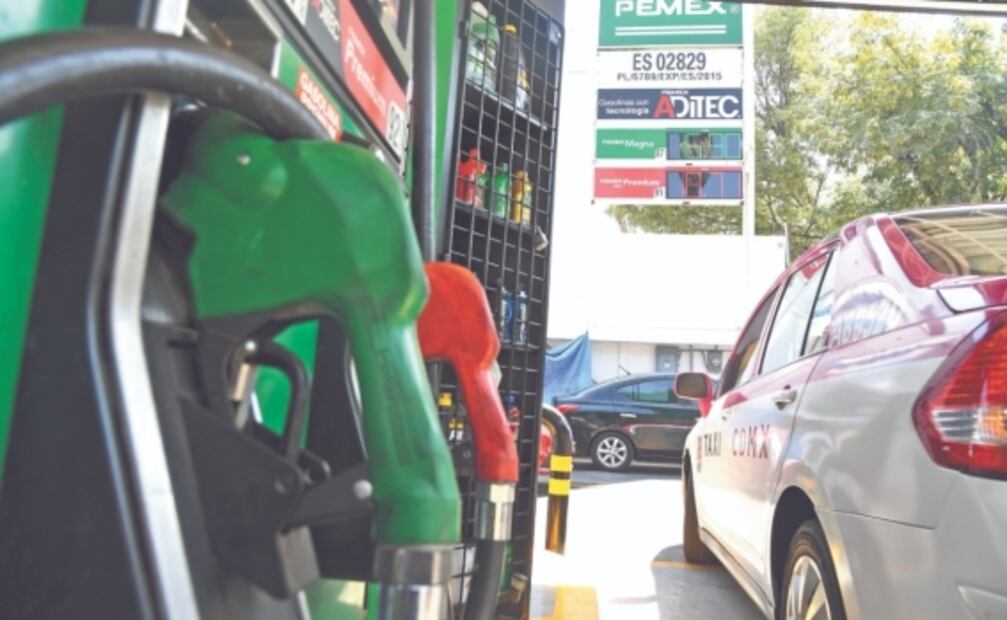 ¿La gasolina de tu coche se puede echar a perder?