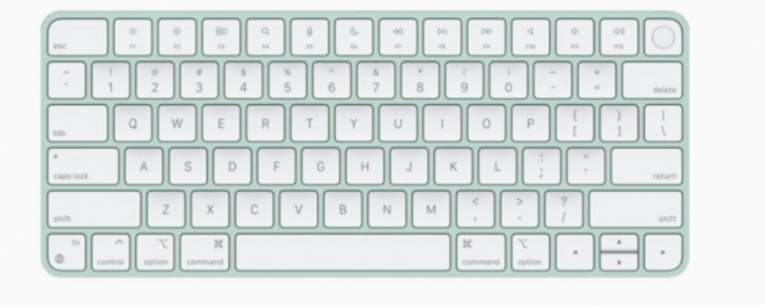 Esto costará en México la nueva iMac de Apple