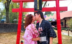 San Valentín: cuándo y dónde son las bodas japonesas en CDMX