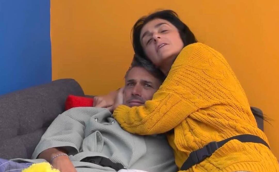 Bárbara Torres ha cambiado de opinión en varias ocasiones; todo pintaba que nominaría a Sergio Mayer, pero no fue así.