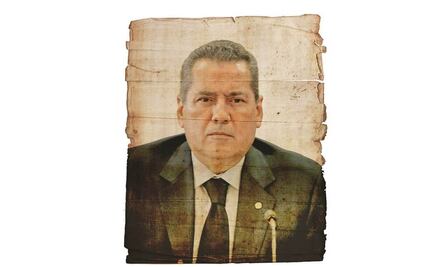 Beltrones: señales inquietantes