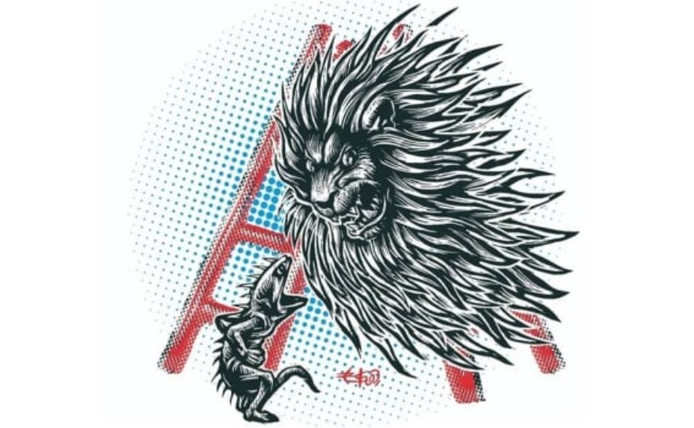 Con Menéndez, los demócratas se suben al tren anti-AMLO