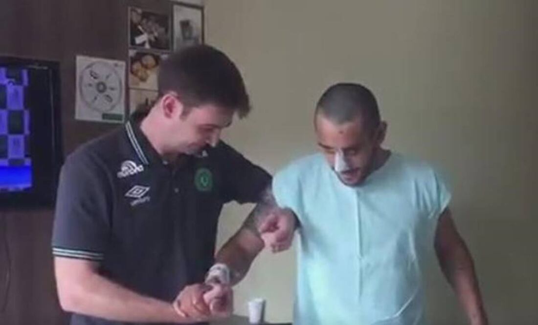 Foto tomada de video