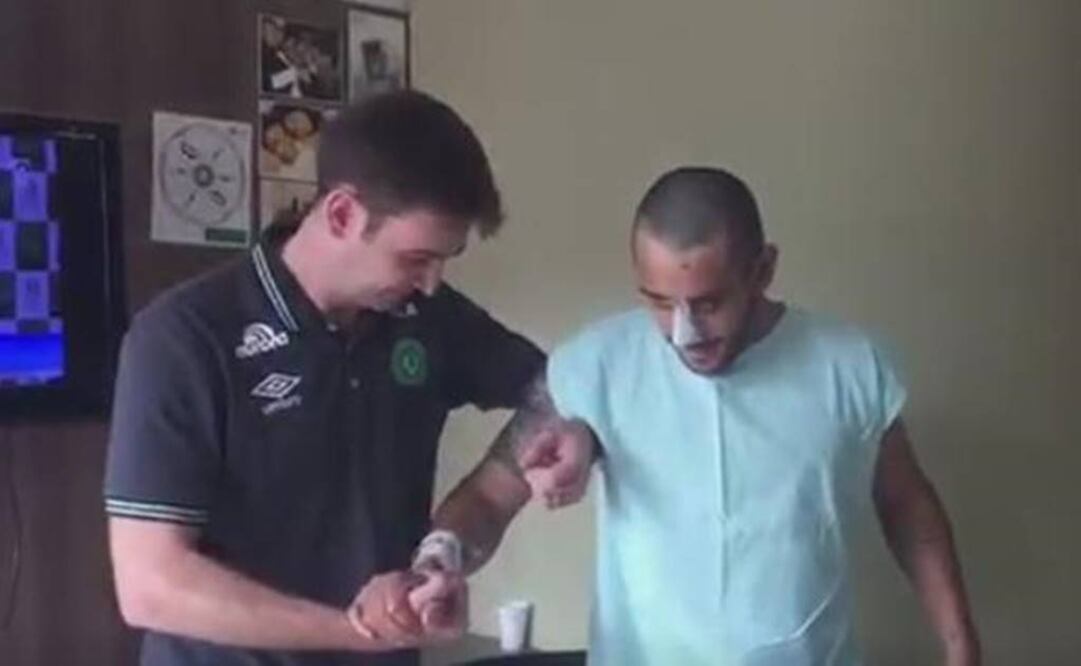 Foto tomada de video