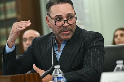 Están dejando a un lado lo más importante