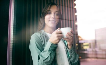 ¿Cuál es el mejor momento del día para tomar café?; esto dice la ciencia