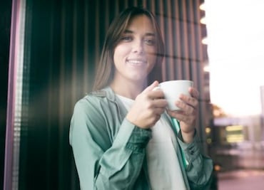 ¿Cuál es el mejor momento del día para tomar café?; esto dice la ciencia