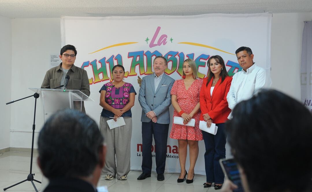 La bancada recorrerá las 16 alcaldías para debatir con ciudadanía, colectivos y empresarios sobre vivienda, identidad y especulación inmobiliaria. Foto: Especial