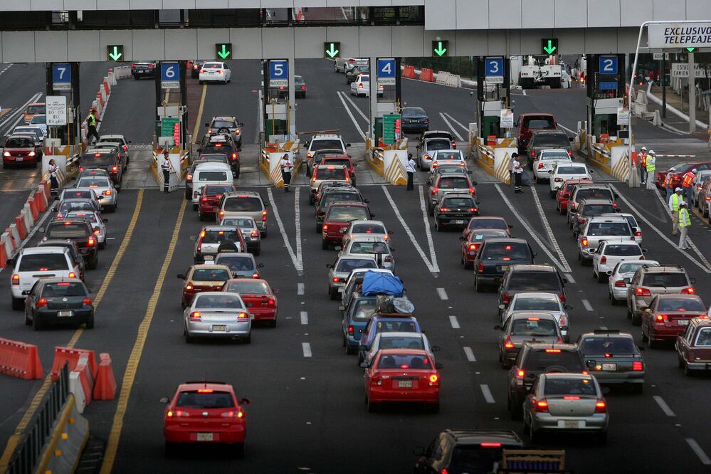 (Foto: Archivo / EL UNIVERSAL)