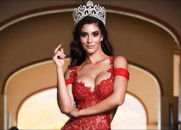 Esposa de Gustavo Ayón representará a México en concurso de belleza