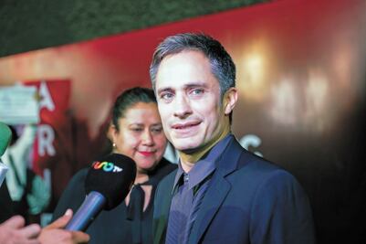 Los Chicuarotes dan batalla en el cine