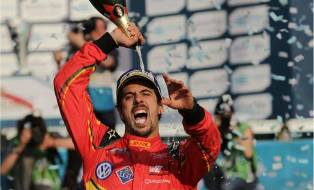 (Photo: Carlos Mejía/EL UNIVERSAL)