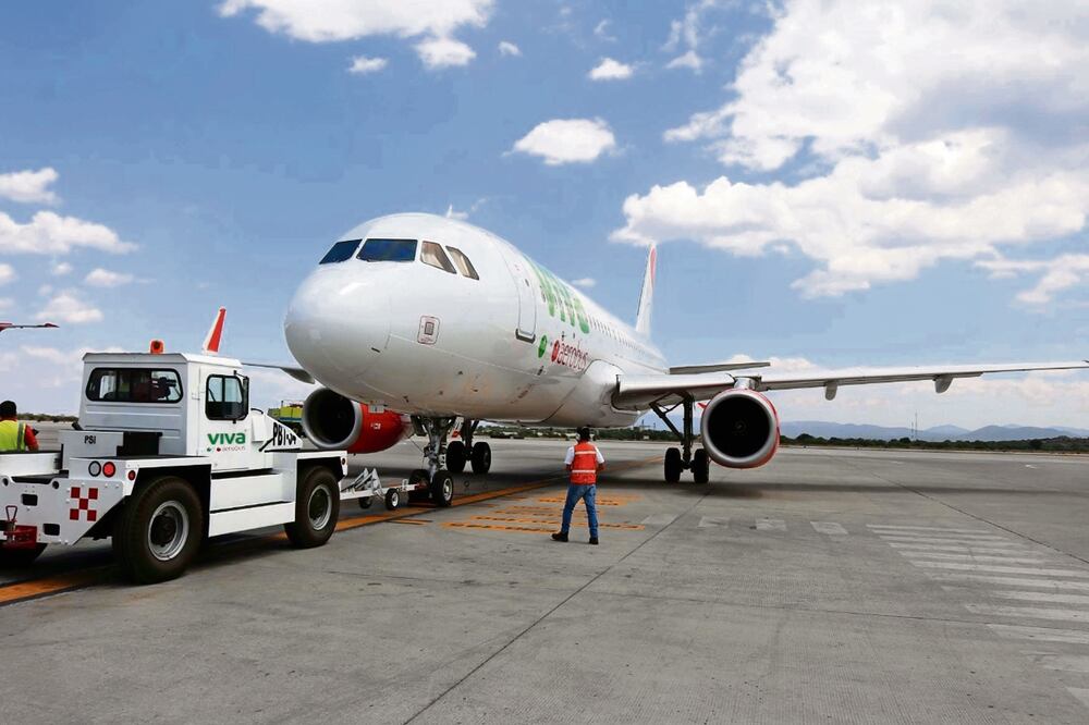 Las aerolíneas de bajo costo atienden en mayor medida al mercado doméstico.