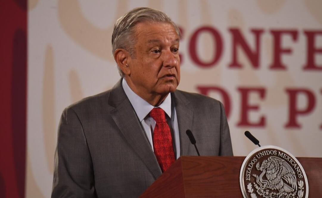 Foto: Armando Martínez/EL UNIVERSAL 