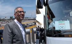 Embajador Abolfazl Pasandideh pide ayuda a la FIFA; acusa a EU de dejar a Irán sin 15 visas