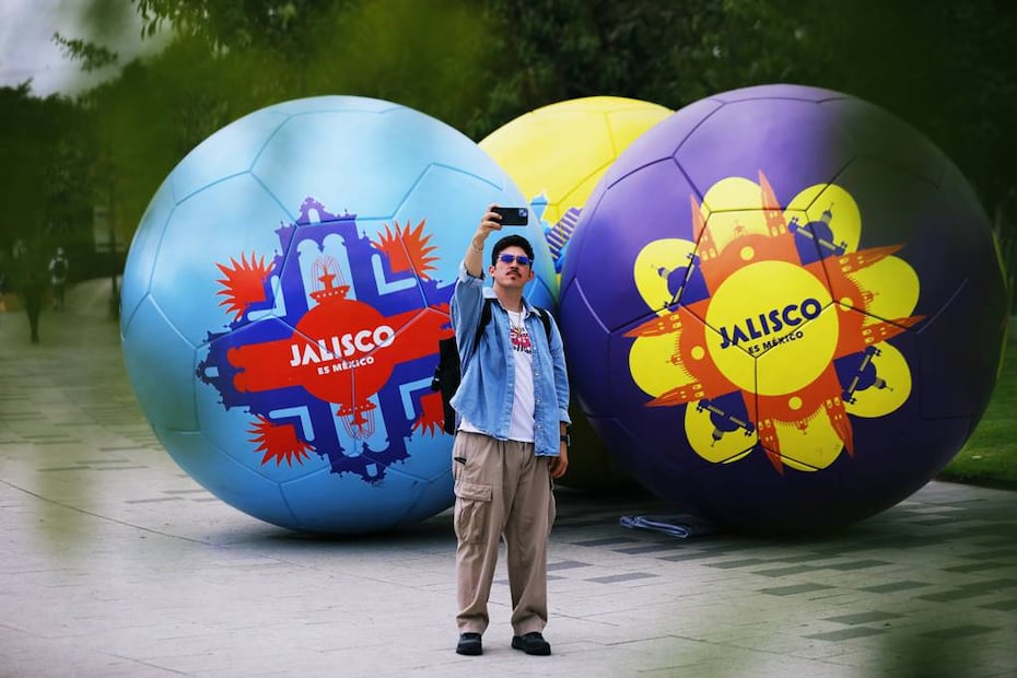 Foto: Francisco Guasco. EFE