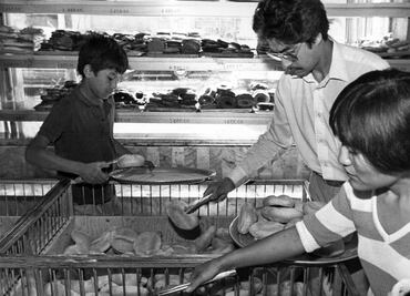 Cuando el bolillo tenía el poder de clausurar panaderías