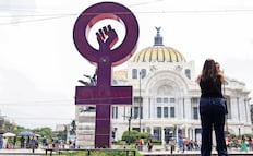 CDMX, ciudad de antimonumentos; aumentan puntos de referencia para exigir justicia