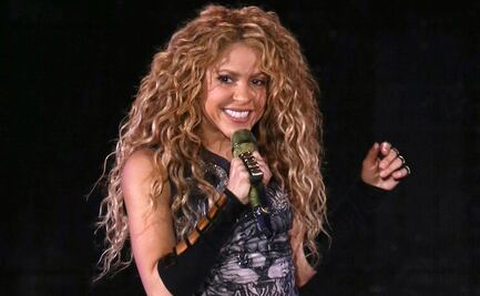 Shakira está a un paso de juicio por presunto fraude fiscal