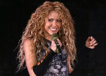 Shakira está a un paso de juicio por presunto fraude fiscal