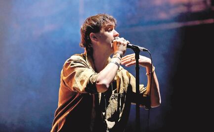 ¡Se cumplirá el sueño de volver a ver a The Strokes en la CDMX! 