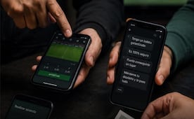 ¡Evita fraudes en plataformas de apuestas!; Seguridad emite recomendaciones para prevenir riesgos en el Mundial