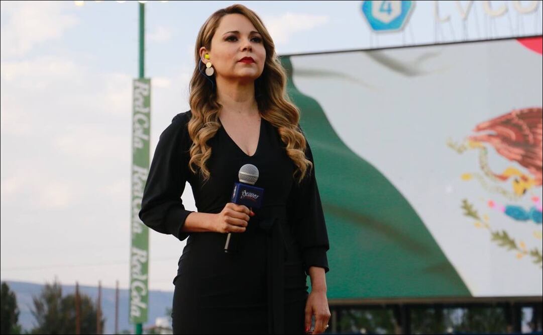 FOTO: @NacimosBravos