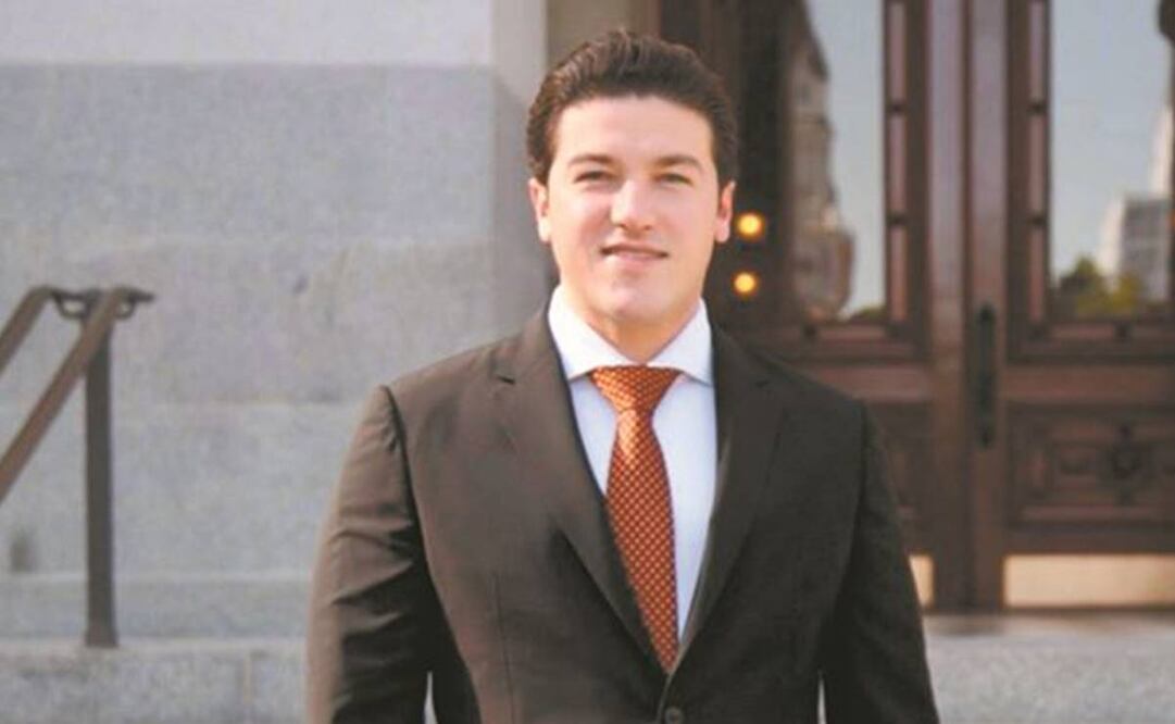 Samuel García. Foto: Especial.